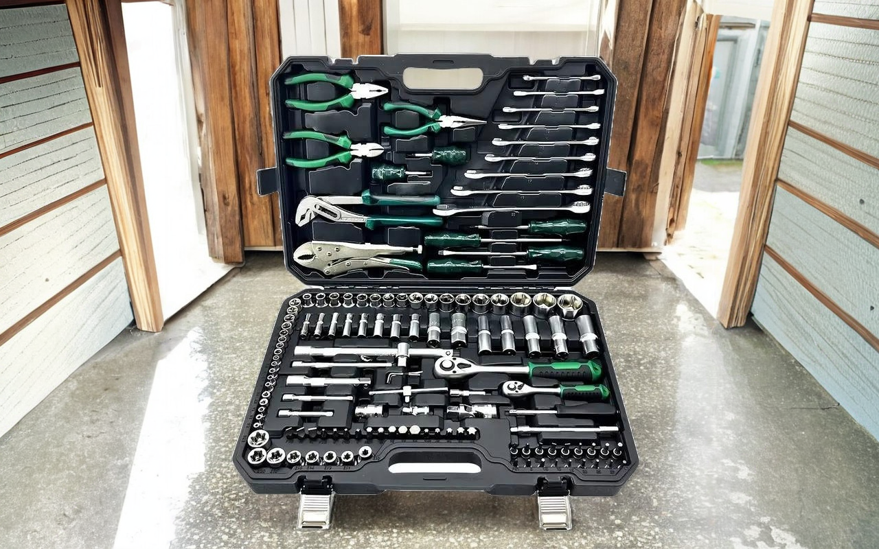 QuickFix Kit