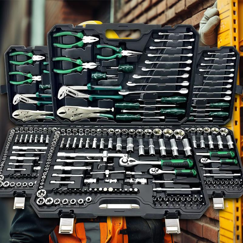 QuickFix Kit